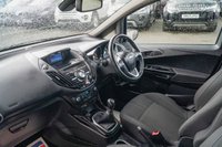 USED 2014 14 FORD B-MAX 1.6 TDCi Titanium MPV 5dr Diesel Manual Euro 5 (95 ps) 
