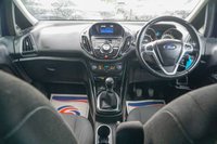 USED 2014 14 FORD B-MAX 1.6 TDCi Titanium MPV 5dr Diesel Manual Euro 5 (95 ps) 