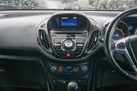 USED 2014 14 FORD B-MAX 1.6 TDCi Titanium MPV 5dr Diesel Manual Euro 5 (95 ps) 