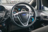 USED 2014 14 FORD B-MAX 1.6 TDCi Titanium MPV 5dr Diesel Manual Euro 5 (95 ps) 