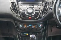 USED 2014 14 FORD B-MAX 1.6 TDCi Titanium MPV 5dr Diesel Manual Euro 5 (95 ps) 