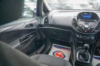 USED 2014 14 FORD B-MAX 1.6 TDCi Titanium MPV 5dr Diesel Manual Euro 5 (95 ps) 