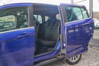 USED 2014 14 FORD B-MAX 1.6 TDCi Titanium MPV 5dr Diesel Manual Euro 5 (95 ps) 
