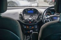 USED 2014 14 FORD B-MAX 1.6 TDCi Titanium MPV 5dr Diesel Manual Euro 5 (95 ps) 