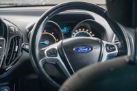 USED 2014 14 FORD B-MAX 1.6 TDCi Titanium MPV 5dr Diesel Manual Euro 5 (95 ps) 