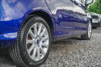 USED 2014 14 FORD B-MAX 1.6 TDCi Titanium MPV 5dr Diesel Manual Euro 5 (95 ps) 
