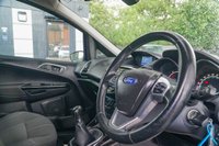 USED 2014 14 FORD B-MAX 1.6 TDCi Titanium MPV 5dr Diesel Manual Euro 5 (95 ps) 