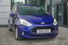 USED 2014 14 FORD B-MAX 1.6 TDCi Titanium MPV 5dr Diesel Manual Euro 5 (95 ps) 