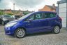 USED 2014 14 FORD B-MAX 1.6 TDCi Titanium MPV 5dr Diesel Manual Euro 5 (95 ps) 