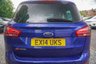 USED 2014 14 FORD B-MAX 1.6 TDCi Titanium MPV 5dr Diesel Manual Euro 5 (95 ps) 