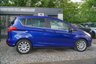 USED 2014 14 FORD B-MAX 1.6 TDCi Titanium MPV 5dr Diesel Manual Euro 5 (95 ps) 