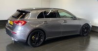 USED 2018 68 MERCEDES-BENZ A-CLASS 1.5 A180d Sport (Premium) Hatchback 5dr Diesel 7G-DCT Euro 6 (s/s) (116 ps) 