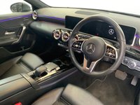 USED 2018 68 MERCEDES-BENZ A-CLASS 1.5 A180d Sport (Premium) Hatchback 5dr Diesel 7G-DCT Euro 6 (s/s) (116 ps) 