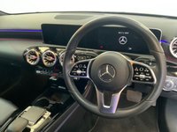USED 2018 68 MERCEDES-BENZ A-CLASS 1.5 A180d Sport (Premium) Hatchback 5dr Diesel 7G-DCT Euro 6 (s/s) (116 ps) 
