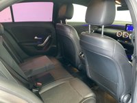 USED 2018 68 MERCEDES-BENZ A-CLASS 1.5 A180d Sport (Premium) Hatchback 5dr Diesel 7G-DCT Euro 6 (s/s) (116 ps) 