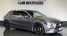 USED 2018 68 MERCEDES-BENZ A-CLASS 1.5 A180d Sport (Premium) Hatchback 5dr Diesel 7G-DCT Euro 6 (s/s) (116 ps) 