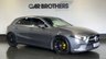 USED 2018 68 MERCEDES-BENZ A-CLASS 1.5 A180d Sport (Premium) Hatchback 5dr Diesel 7G-DCT Euro 6 (s/s) (116 ps) 