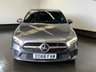 USED 2018 68 MERCEDES-BENZ A-CLASS 1.5 A180d Sport (Premium) Hatchback 5dr Diesel 7G-DCT Euro 6 (s/s) (116 ps) 