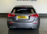 USED 2018 68 MERCEDES-BENZ A-CLASS 1.5 A180d Sport (Premium) Hatchback 5dr Diesel 7G-DCT Euro 6 (s/s) (116 ps) 