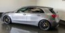 USED 2018 68 MERCEDES-BENZ A-CLASS 1.5 A180d Sport (Premium) Hatchback 5dr Diesel 7G-DCT Euro 6 (s/s) (116 ps) 