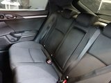 USED 2017 17 HONDA CIVIC 1.5 VTEC Turbo Sport Hatchback 5dr Petrol CVT Euro 6 (s/s) (182 ps) COMES WITH A COMPREHENSIVE HONDA MAIN DEALER SERVICE HISTORY + SATELLITE NAVIGATION + APPLE CARPLAY / ANDROID AUTO + REAR VIEW CAMERA + BLUETOOTH PHONE AND MEDIA CONNECTIVITY + APPS CONTROL + IN CAR ENTERTAINMENT WITH TOUCH SCREEN MEDIA DISPLAY + AUTOMATIC LED HEADLIGHTS + DAB DIGITAL RADIO + DUAL ZONE CLIMATE CONTROL + AIR CONDITIONING + ECO STOP/START SYSTEM + SELECTABLE DRIVING MODES + FRONT AND REAR PARKING SENSORS + 17 INCH ALLOY WHEELS + AUTOMATIC WIPERS WITH RAIN SENSOR