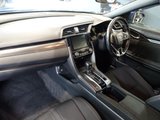 USED 2017 17 HONDA CIVIC 1.5 VTEC Turbo Sport Hatchback 5dr Petrol CVT Euro 6 (s/s) (182 ps) COMES WITH A COMPREHENSIVE HONDA MAIN DEALER SERVICE HISTORY + SATELLITE NAVIGATION + APPLE CARPLAY / ANDROID AUTO + REAR VIEW CAMERA + BLUETOOTH PHONE AND MEDIA CONNECTIVITY + APPS CONTROL + IN CAR ENTERTAINMENT WITH TOUCH SCREEN MEDIA DISPLAY + AUTOMATIC LED HEADLIGHTS + DAB DIGITAL RADIO + DUAL ZONE CLIMATE CONTROL + AIR CONDITIONING + ECO STOP/START SYSTEM + SELECTABLE DRIVING MODES + FRONT AND REAR PARKING SENSORS + 17 INCH ALLOY WHEELS + AUTOMATIC WIPERS WITH RAIN SENSOR