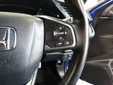 USED 2017 17 HONDA CIVIC 1.5 VTEC Turbo Sport Hatchback 5dr Petrol CVT Euro 6 (s/s) (182 ps) COMES WITH A COMPREHENSIVE HONDA MAIN DEALER SERVICE HISTORY + SATELLITE NAVIGATION + APPLE CARPLAY / ANDROID AUTO + REAR VIEW CAMERA + BLUETOOTH PHONE AND MEDIA CONNECTIVITY + APPS CONTROL + IN CAR ENTERTAINMENT WITH TOUCH SCREEN MEDIA DISPLAY + AUTOMATIC LED HEADLIGHTS + DAB DIGITAL RADIO + DUAL ZONE CLIMATE CONTROL + AIR CONDITIONING + ECO STOP/START SYSTEM + SELECTABLE DRIVING MODES + FRONT AND REAR PARKING SENSORS + 17 INCH ALLOY WHEELS + AUTOMATIC WIPERS WITH RAIN SENSOR