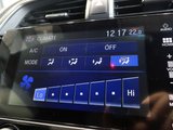 USED 2017 17 HONDA CIVIC 1.5 VTEC Turbo Sport Hatchback 5dr Petrol CVT Euro 6 (s/s) (182 ps) COMES WITH A COMPREHENSIVE HONDA MAIN DEALER SERVICE HISTORY + SATELLITE NAVIGATION + APPLE CARPLAY / ANDROID AUTO + REAR VIEW CAMERA + BLUETOOTH PHONE AND MEDIA CONNECTIVITY + APPS CONTROL + IN CAR ENTERTAINMENT WITH TOUCH SCREEN MEDIA DISPLAY + AUTOMATIC LED HEADLIGHTS + DAB DIGITAL RADIO + DUAL ZONE CLIMATE CONTROL + AIR CONDITIONING + ECO STOP/START SYSTEM + SELECTABLE DRIVING MODES + FRONT AND REAR PARKING SENSORS + 17 INCH ALLOY WHEELS + AUTOMATIC WIPERS WITH RAIN SENSOR