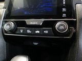 USED 2017 17 HONDA CIVIC 1.5 VTEC Turbo Sport Hatchback 5dr Petrol CVT Euro 6 (s/s) (182 ps) COMES WITH A COMPREHENSIVE HONDA MAIN DEALER SERVICE HISTORY + SATELLITE NAVIGATION + APPLE CARPLAY / ANDROID AUTO + REAR VIEW CAMERA + BLUETOOTH PHONE AND MEDIA CONNECTIVITY + APPS CONTROL + IN CAR ENTERTAINMENT WITH TOUCH SCREEN MEDIA DISPLAY + AUTOMATIC LED HEADLIGHTS + DAB DIGITAL RADIO + DUAL ZONE CLIMATE CONTROL + AIR CONDITIONING + ECO STOP/START SYSTEM + SELECTABLE DRIVING MODES + FRONT AND REAR PARKING SENSORS + 17 INCH ALLOY WHEELS + AUTOMATIC WIPERS WITH RAIN SENSOR