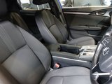 USED 2017 17 HONDA CIVIC 1.5 VTEC Turbo Sport Hatchback 5dr Petrol CVT Euro 6 (s/s) (182 ps) COMES WITH A COMPREHENSIVE HONDA MAIN DEALER SERVICE HISTORY + SATELLITE NAVIGATION + APPLE CARPLAY / ANDROID AUTO + REAR VIEW CAMERA + BLUETOOTH PHONE AND MEDIA CONNECTIVITY + APPS CONTROL + IN CAR ENTERTAINMENT WITH TOUCH SCREEN MEDIA DISPLAY + AUTOMATIC LED HEADLIGHTS + DAB DIGITAL RADIO + DUAL ZONE CLIMATE CONTROL + AIR CONDITIONING + ECO STOP/START SYSTEM + SELECTABLE DRIVING MODES + FRONT AND REAR PARKING SENSORS + 17 INCH ALLOY WHEELS + AUTOMATIC WIPERS WITH RAIN SENSOR