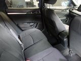 USED 2017 17 HONDA CIVIC 1.5 VTEC Turbo Sport Hatchback 5dr Petrol CVT Euro 6 (s/s) (182 ps) COMES WITH A COMPREHENSIVE HONDA MAIN DEALER SERVICE HISTORY + SATELLITE NAVIGATION + APPLE CARPLAY / ANDROID AUTO + REAR VIEW CAMERA + BLUETOOTH PHONE AND MEDIA CONNECTIVITY + APPS CONTROL + IN CAR ENTERTAINMENT WITH TOUCH SCREEN MEDIA DISPLAY + AUTOMATIC LED HEADLIGHTS + DAB DIGITAL RADIO + DUAL ZONE CLIMATE CONTROL + AIR CONDITIONING + ECO STOP/START SYSTEM + SELECTABLE DRIVING MODES + FRONT AND REAR PARKING SENSORS + 17 INCH ALLOY WHEELS + AUTOMATIC WIPERS WITH RAIN SENSOR