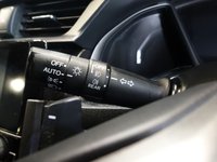 USED 2017 17 HONDA CIVIC 1.5 VTEC Turbo Sport Hatchback 5dr Petrol CVT Euro 6 (s/s) (182 ps) COMES WITH A COMPREHENSIVE HONDA MAIN DEALER SERVICE HISTORY + SATELLITE NAVIGATION + APPLE CARPLAY / ANDROID AUTO + REAR VIEW CAMERA + BLUETOOTH PHONE AND MEDIA CONNECTIVITY + APPS CONTROL + IN CAR ENTERTAINMENT WITH TOUCH SCREEN MEDIA DISPLAY + AUTOMATIC LED HEADLIGHTS + DAB DIGITAL RADIO + DUAL ZONE CLIMATE CONTROL + AIR CONDITIONING + ECO STOP/START SYSTEM + SELECTABLE DRIVING MODES + FRONT AND REAR PARKING SENSORS + 17 INCH ALLOY WHEELS + AUTOMATIC WIPERS WITH RAIN SENSOR