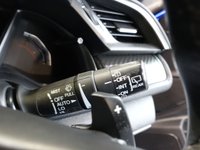 USED 2017 17 HONDA CIVIC 1.5 VTEC Turbo Sport Hatchback 5dr Petrol CVT Euro 6 (s/s) (182 ps) COMES WITH A COMPREHENSIVE HONDA MAIN DEALER SERVICE HISTORY + SATELLITE NAVIGATION + APPLE CARPLAY / ANDROID AUTO + REAR VIEW CAMERA + BLUETOOTH PHONE AND MEDIA CONNECTIVITY + APPS CONTROL + IN CAR ENTERTAINMENT WITH TOUCH SCREEN MEDIA DISPLAY + AUTOMATIC LED HEADLIGHTS + DAB DIGITAL RADIO + DUAL ZONE CLIMATE CONTROL + AIR CONDITIONING + ECO STOP/START SYSTEM + SELECTABLE DRIVING MODES + FRONT AND REAR PARKING SENSORS + 17 INCH ALLOY WHEELS + AUTOMATIC WIPERS WITH RAIN SENSOR