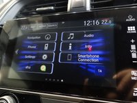 USED 2017 17 HONDA CIVIC 1.5 VTEC Turbo Sport Hatchback 5dr Petrol CVT Euro 6 (s/s) (182 ps) COMES WITH A COMPREHENSIVE HONDA MAIN DEALER SERVICE HISTORY + SATELLITE NAVIGATION + APPLE CARPLAY / ANDROID AUTO + REAR VIEW CAMERA + BLUETOOTH PHONE AND MEDIA CONNECTIVITY + APPS CONTROL + IN CAR ENTERTAINMENT WITH TOUCH SCREEN MEDIA DISPLAY + AUTOMATIC LED HEADLIGHTS + DAB DIGITAL RADIO + DUAL ZONE CLIMATE CONTROL + AIR CONDITIONING + ECO STOP/START SYSTEM + SELECTABLE DRIVING MODES + FRONT AND REAR PARKING SENSORS + 17 INCH ALLOY WHEELS + AUTOMATIC WIPERS WITH RAIN SENSOR
