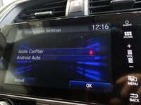 USED 2017 17 HONDA CIVIC 1.5 VTEC Turbo Sport Hatchback 5dr Petrol CVT Euro 6 (s/s) (182 ps) COMES WITH A COMPREHENSIVE HONDA MAIN DEALER SERVICE HISTORY + SATELLITE NAVIGATION + APPLE CARPLAY / ANDROID AUTO + REAR VIEW CAMERA + BLUETOOTH PHONE AND MEDIA CONNECTIVITY + APPS CONTROL + IN CAR ENTERTAINMENT WITH TOUCH SCREEN MEDIA DISPLAY + AUTOMATIC LED HEADLIGHTS + DAB DIGITAL RADIO + DUAL ZONE CLIMATE CONTROL + AIR CONDITIONING + ECO STOP/START SYSTEM + SELECTABLE DRIVING MODES + FRONT AND REAR PARKING SENSORS + 17 INCH ALLOY WHEELS + AUTOMATIC WIPERS WITH RAIN SENSOR