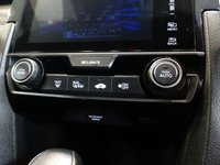 USED 2017 17 HONDA CIVIC 1.5 VTEC Turbo Sport Hatchback 5dr Petrol CVT Euro 6 (s/s) (182 ps) COMES WITH A COMPREHENSIVE HONDA MAIN DEALER SERVICE HISTORY + SATELLITE NAVIGATION + APPLE CARPLAY / ANDROID AUTO + REAR VIEW CAMERA + BLUETOOTH PHONE AND MEDIA CONNECTIVITY + APPS CONTROL + IN CAR ENTERTAINMENT WITH TOUCH SCREEN MEDIA DISPLAY + AUTOMATIC LED HEADLIGHTS + DAB DIGITAL RADIO + DUAL ZONE CLIMATE CONTROL + AIR CONDITIONING + ECO STOP/START SYSTEM + SELECTABLE DRIVING MODES + FRONT AND REAR PARKING SENSORS + 17 INCH ALLOY WHEELS + AUTOMATIC WIPERS WITH RAIN SENSOR