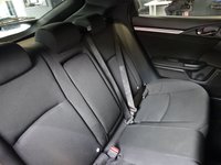 USED 2017 17 HONDA CIVIC 1.5 VTEC Turbo Sport Hatchback 5dr Petrol CVT Euro 6 (s/s) (182 ps) COMES WITH A COMPREHENSIVE HONDA MAIN DEALER SERVICE HISTORY + SATELLITE NAVIGATION + APPLE CARPLAY / ANDROID AUTO + REAR VIEW CAMERA + BLUETOOTH PHONE AND MEDIA CONNECTIVITY + APPS CONTROL + IN CAR ENTERTAINMENT WITH TOUCH SCREEN MEDIA DISPLAY + AUTOMATIC LED HEADLIGHTS + DAB DIGITAL RADIO + DUAL ZONE CLIMATE CONTROL + AIR CONDITIONING + ECO STOP/START SYSTEM + SELECTABLE DRIVING MODES + FRONT AND REAR PARKING SENSORS + 17 INCH ALLOY WHEELS + AUTOMATIC WIPERS WITH RAIN SENSOR