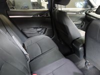 USED 2017 17 HONDA CIVIC 1.5 VTEC Turbo Sport Hatchback 5dr Petrol CVT Euro 6 (s/s) (182 ps) COMES WITH A COMPREHENSIVE HONDA MAIN DEALER SERVICE HISTORY + SATELLITE NAVIGATION + APPLE CARPLAY / ANDROID AUTO + REAR VIEW CAMERA + BLUETOOTH PHONE AND MEDIA CONNECTIVITY + APPS CONTROL + IN CAR ENTERTAINMENT WITH TOUCH SCREEN MEDIA DISPLAY + AUTOMATIC LED HEADLIGHTS + DAB DIGITAL RADIO + DUAL ZONE CLIMATE CONTROL + AIR CONDITIONING + ECO STOP/START SYSTEM + SELECTABLE DRIVING MODES + FRONT AND REAR PARKING SENSORS + 17 INCH ALLOY WHEELS + AUTOMATIC WIPERS WITH RAIN SENSOR