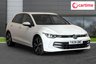 USED 2024 24 VOLKSWAGEN GOLF 1.5 TSI Match Hatchback 5dr Petrol Manual Euro 6 (s/s) (150 ps) Rear View Camera, Front / Rear Parking Sensors, App Connect, Parking And Comfort Package, Light And Vision Package Rear View Camera, Front / Rear Parking Sensors, App Connect, Parking And Comfort Package, Light And Vision Package