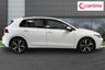 USED 2024 24 VOLKSWAGEN GOLF 1.5 TSI Match Hatchback 5dr Petrol Manual Euro 6 (s/s) (150 ps) Rear View Camera, Front / Rear Parking Sensors, App Connect, Parking And Comfort Package, Light And Vision Package Rear View Camera, Front / Rear Parking Sensors, App Connect, Parking And Comfort Package, Light And Vision Package