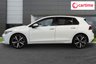 USED 2024 24 VOLKSWAGEN GOLF 1.5 TSI Match Hatchback 5dr Petrol Manual Euro 6 (s/s) (150 ps) Rear View Camera, Front / Rear Parking Sensors, App Connect, Parking And Comfort Package, Light And Vision Package Rear View Camera, Front / Rear Parking Sensors, App Connect, Parking And Comfort Package, Light And Vision Package