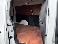 USED 2019 68 VAUXHALL COMBO 1.6 Turbo D 2300 Edition Panel Van 6dr Diesel Manual L2 H1 Euro 6 (s/s) (100 ps) 