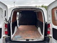 USED 2019 68 VAUXHALL COMBO 1.6 Turbo D 2300 Edition Panel Van 6dr Diesel Manual L2 H1 Euro 6 (s/s) (100 ps) 