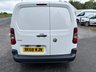 USED 2019 68 VAUXHALL COMBO 1.6 Turbo D 2300 Edition Panel Van 6dr Diesel Manual L2 H1 Euro 6 (s/s) (100 ps) 