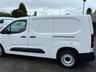 USED 2019 68 VAUXHALL COMBO 1.6 Turbo D 2300 Edition Panel Van 6dr Diesel Manual L2 H1 Euro 6 (s/s) (100 ps) 