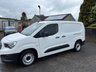 USED 2019 68 VAUXHALL COMBO 1.6 Turbo D 2300 Edition Panel Van 6dr Diesel Manual L2 H1 Euro 6 (s/s) (100 ps) 