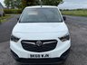 USED 2019 68 VAUXHALL COMBO 1.6 Turbo D 2300 Edition Panel Van 6dr Diesel Manual L2 H1 Euro 6 (s/s) (100 ps) 