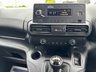 USED 2019 68 VAUXHALL COMBO 1.6 Turbo D 2300 Edition Panel Van 6dr Diesel Manual L2 H1 Euro 6 (s/s) (100 ps) 