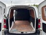 USED 2019 68 VAUXHALL COMBO 1.6 Turbo D 2300 Edition Panel Van 6dr Diesel Manual L2 H1 Euro 6 (s/s) (100 ps) 
