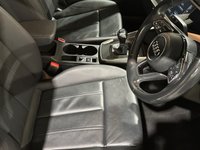 USED 2022 22 AUDI A3 1.0 TFSI 30 Sport Sportback 5dr Petrol Manual Euro 6 (s/s) (110 ps) 